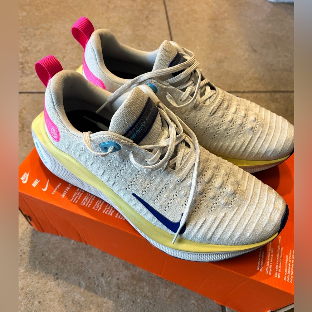 Nike React Mens size 10